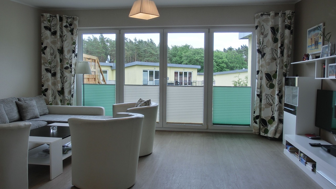 Photo of Livingroom in Gelbensande