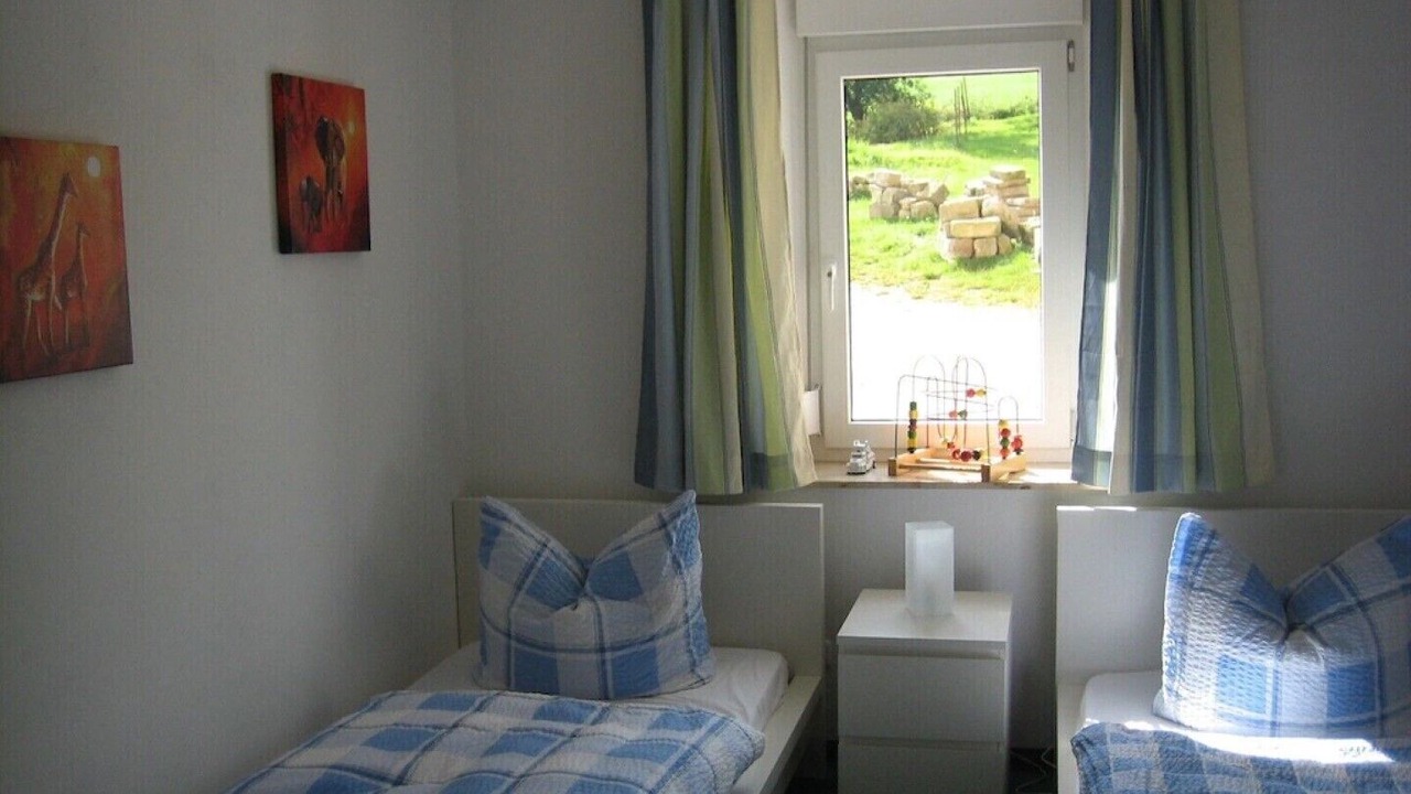 Photo of Bedroom in Gohrisch