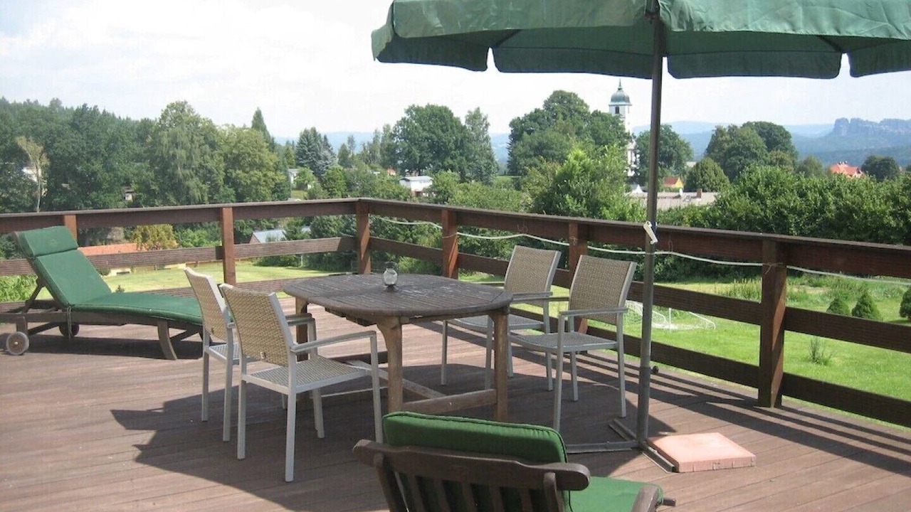 Photo of Outdoor in Gohrisch