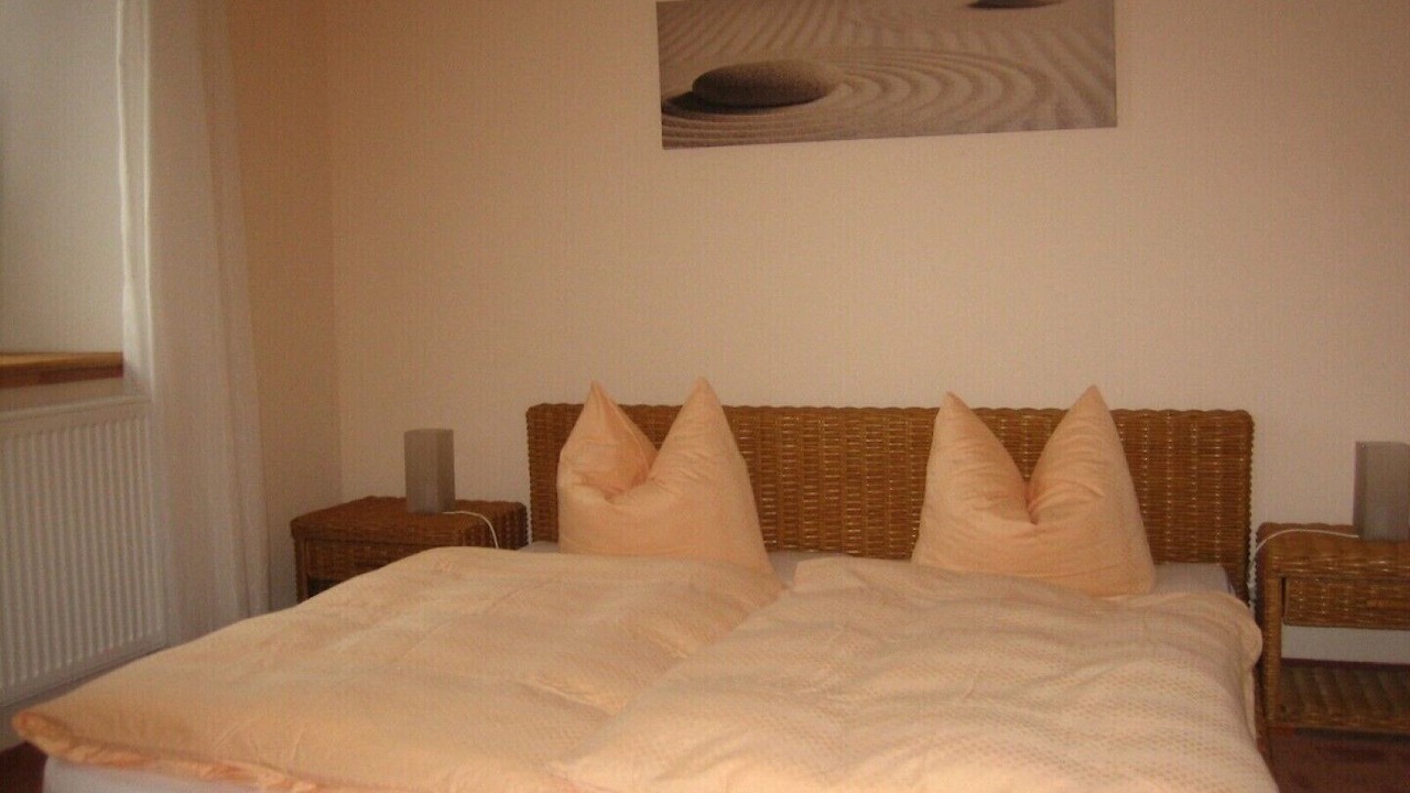 Photo of Bedroom in Gohrisch