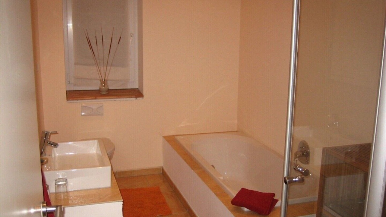 Photo of Bathroom in Gohrisch