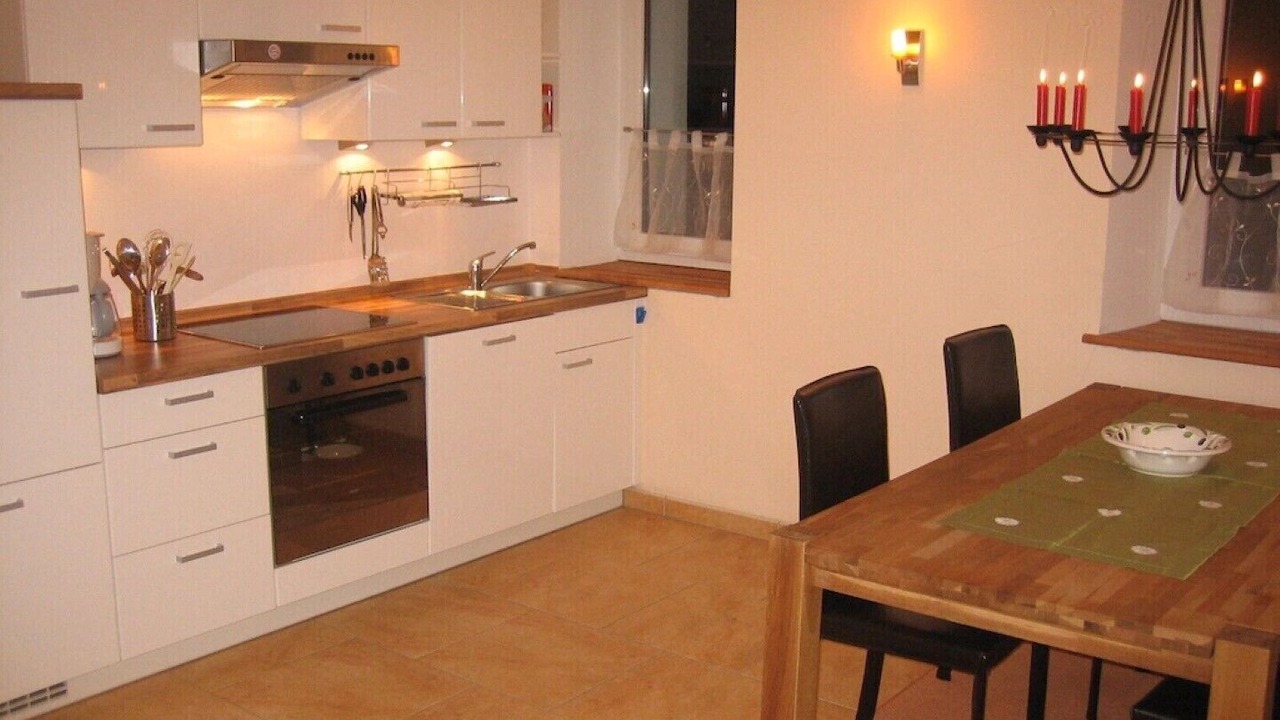 Photo of Kitchen in Gohrisch
