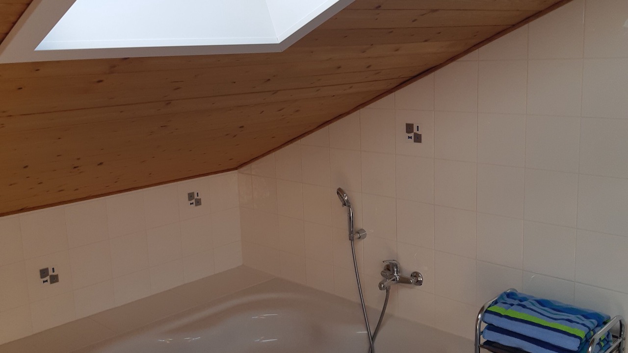 Photo of Bathroom in St. Oswald