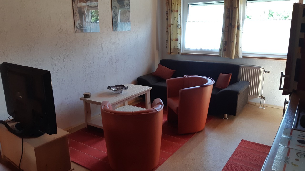 Photo of Livingroom in St. Oswald