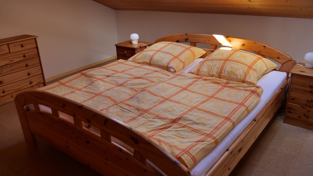 Photo of Bedroom in St. Oswald