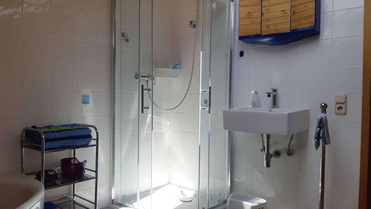 Photo of Bathroom in St. Oswald