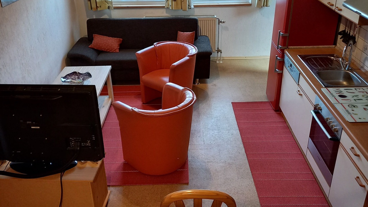 Photo of Livingroom in St. Oswald