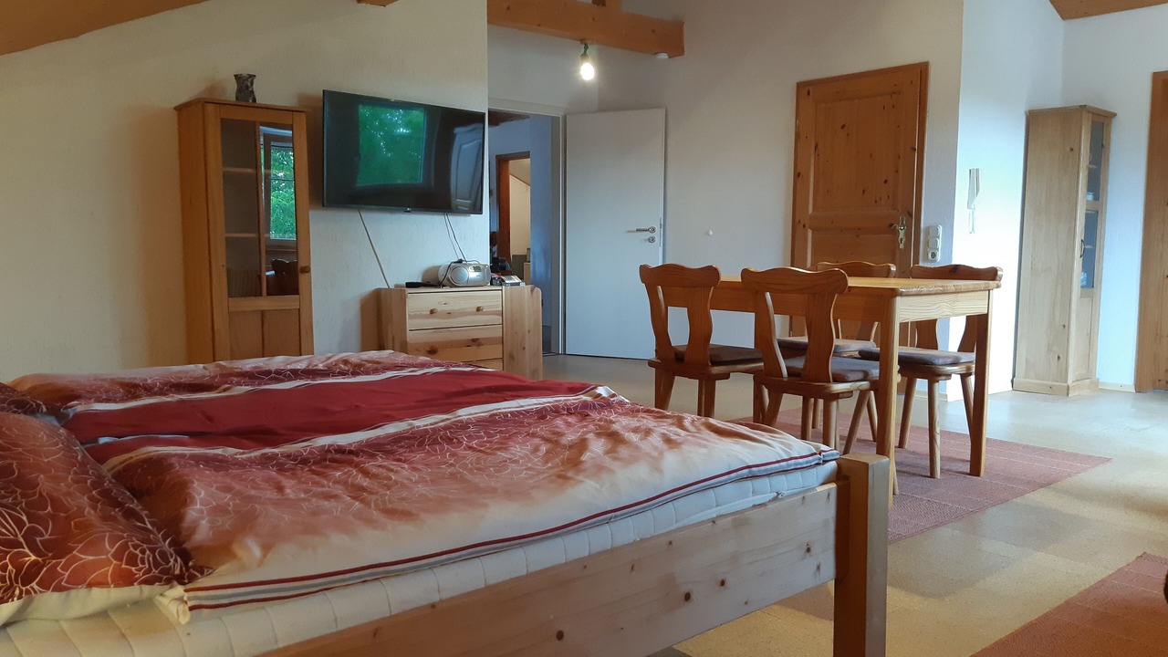 Photo of Bedroom in St. Oswald