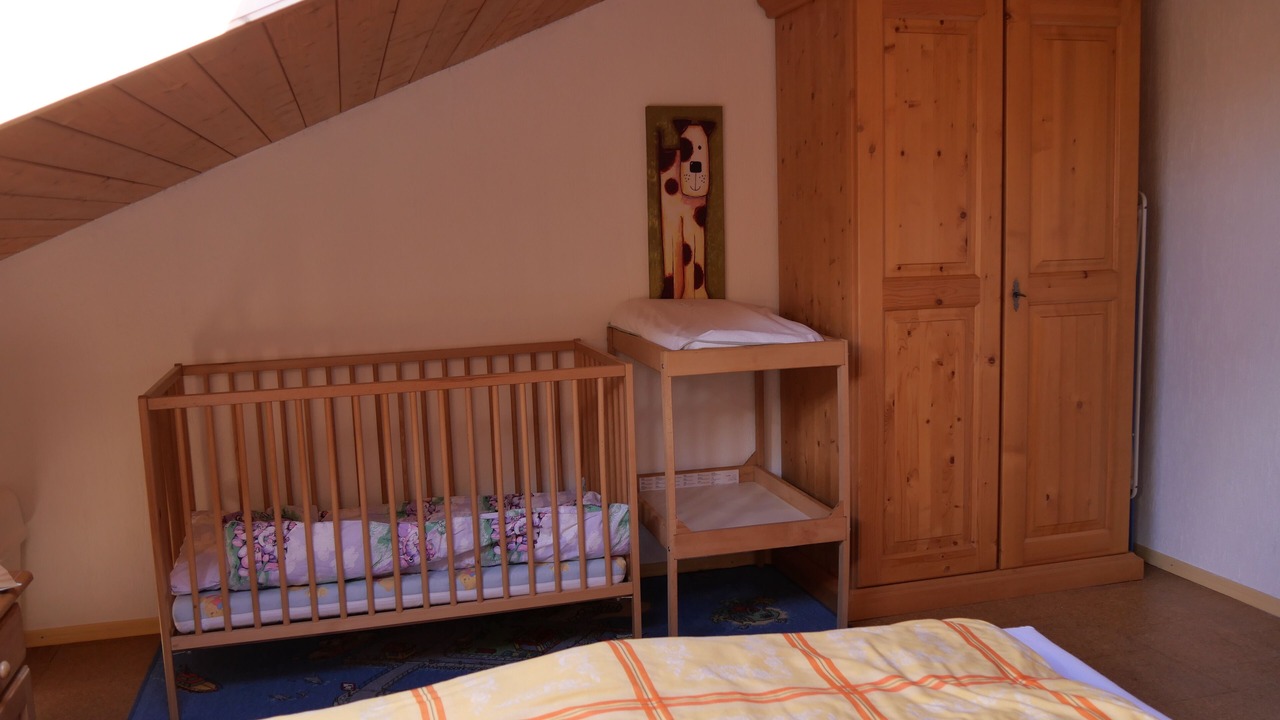 Photo of Bedroom in St. Oswald