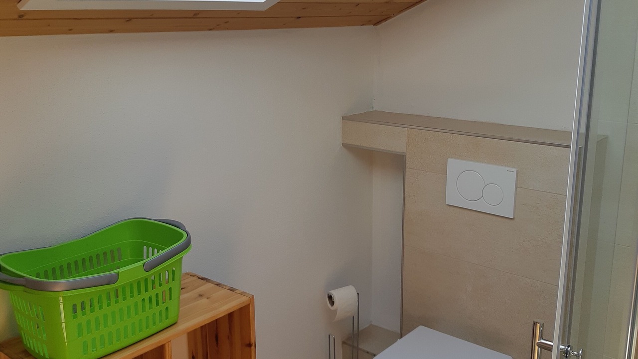 Photo of Bathroom in St. Oswald