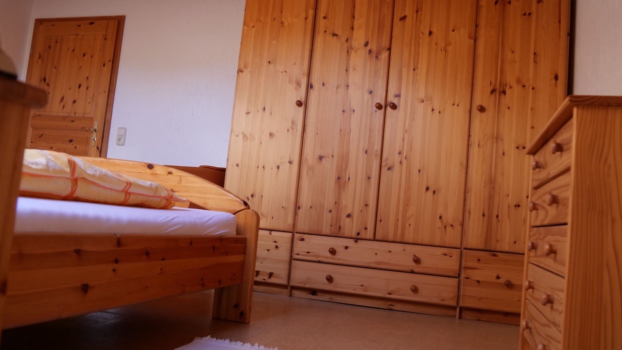 Photo of Bedroom in St. Oswald