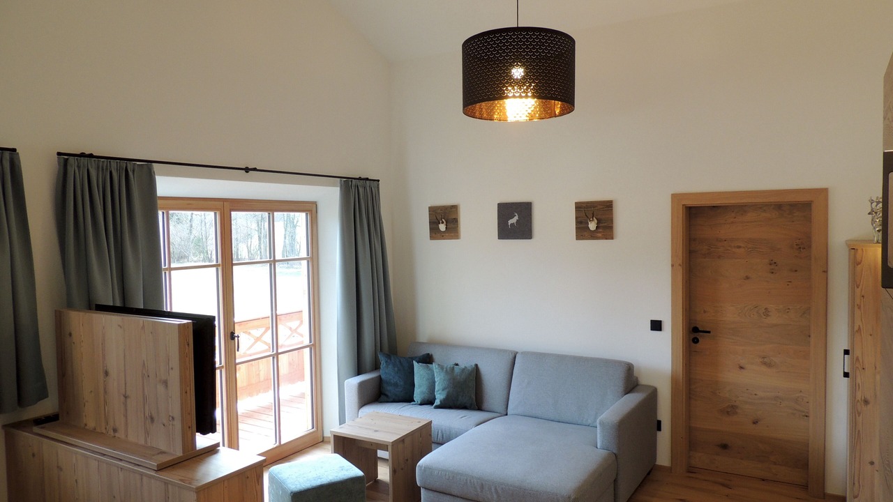 Photo of Livingroom in Irschenberg