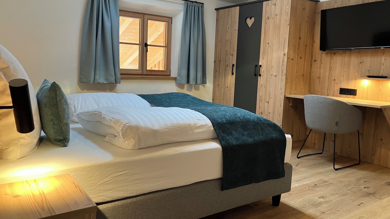 Photo of Bedroom in Irschenberg
