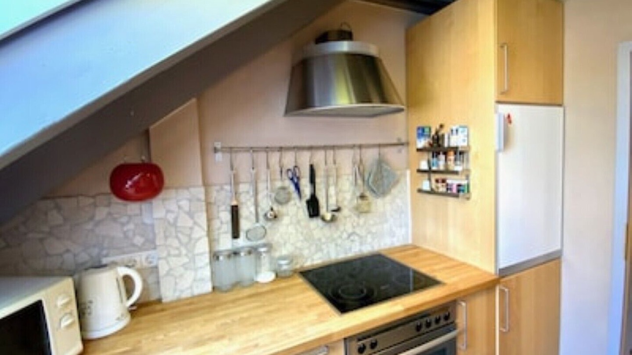 Photo of Kitchen in Ratekau
