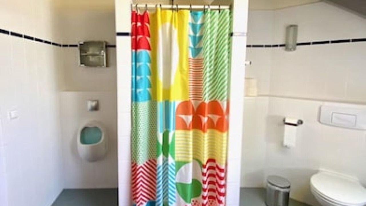 Photo of Bathroom in Ratekau