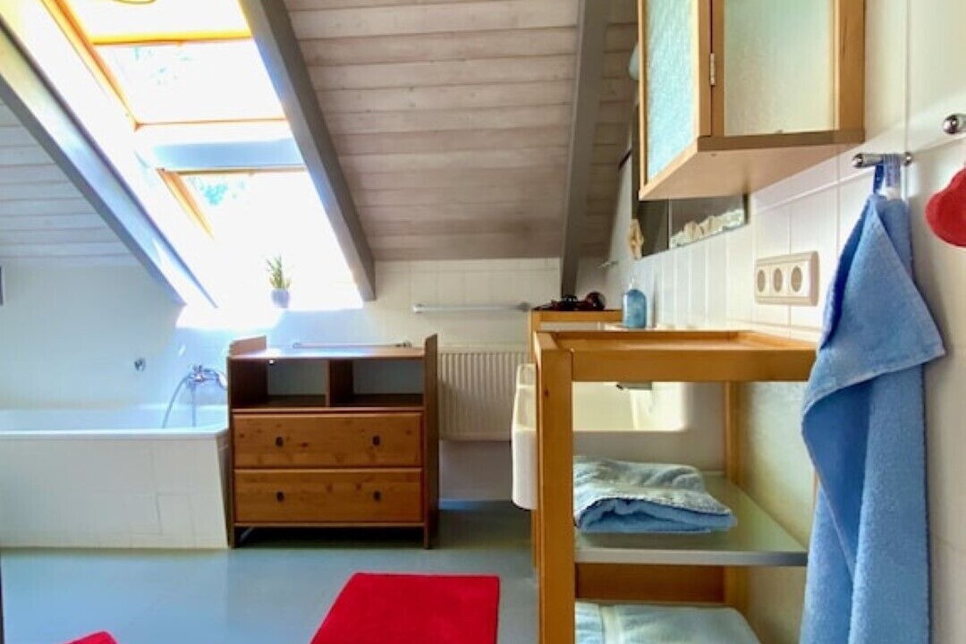 Photo of Bedroom in Ratekau