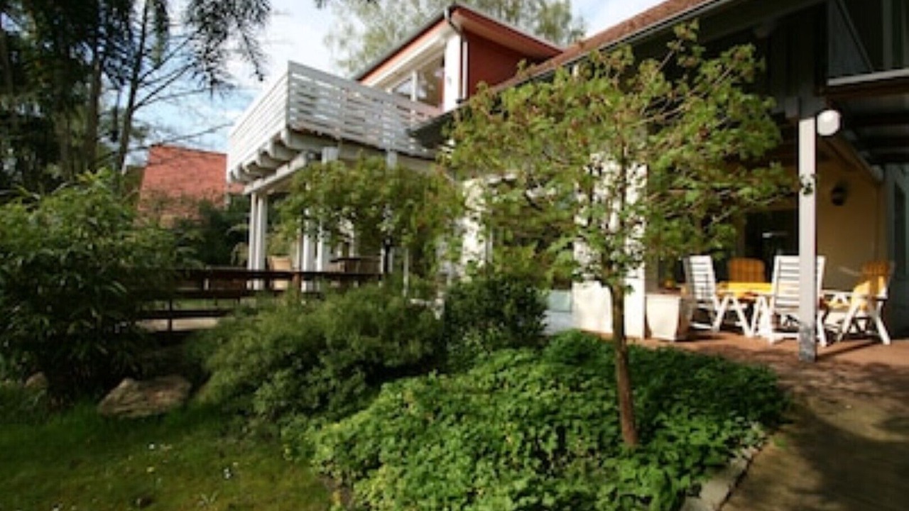 Photo of Patio Balcony in Ratekau