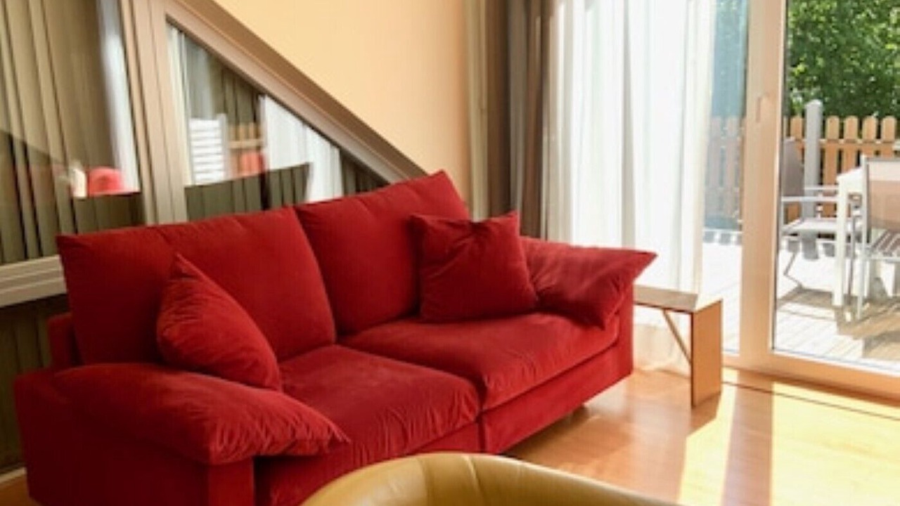 Photo of Livingroom in Ratekau