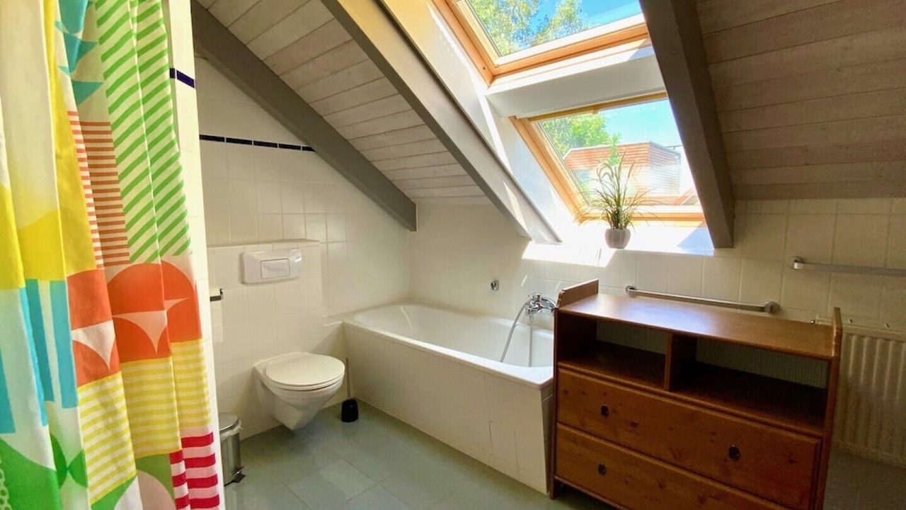 Photo of Bathroom in Ratekau