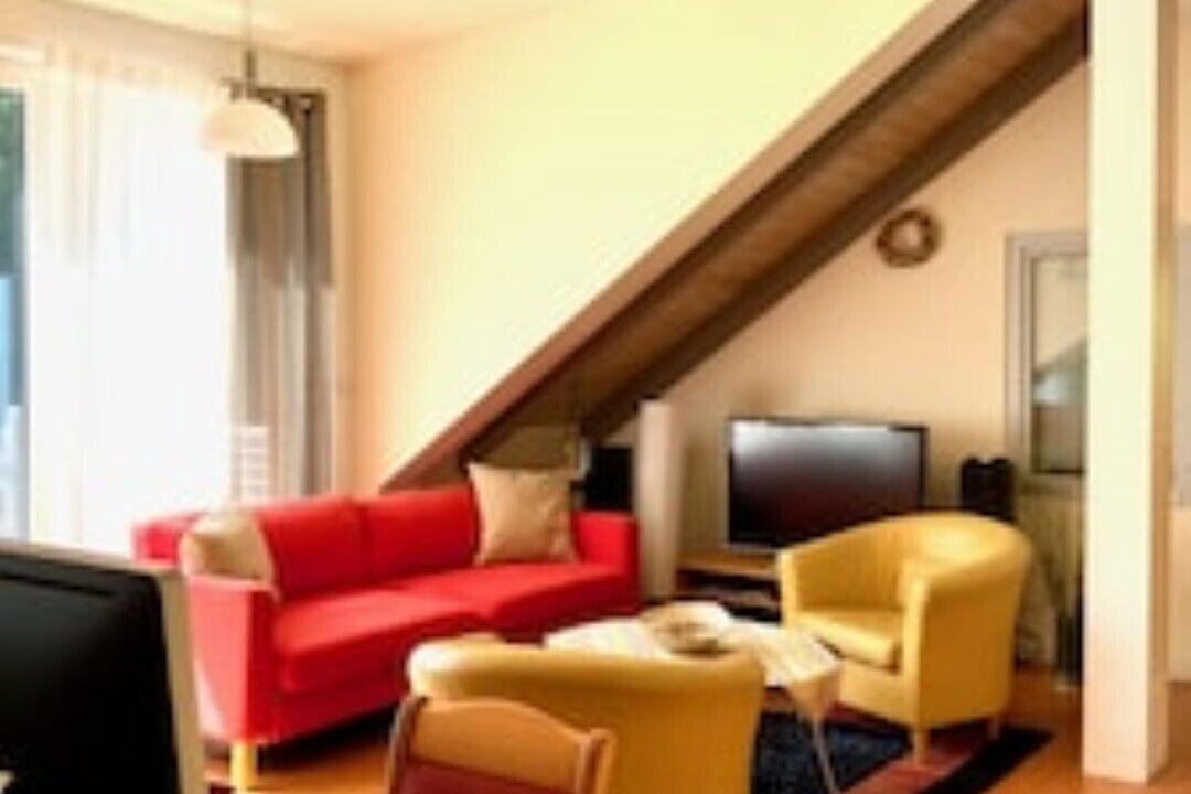 Photo of Livingroom in Ratekau