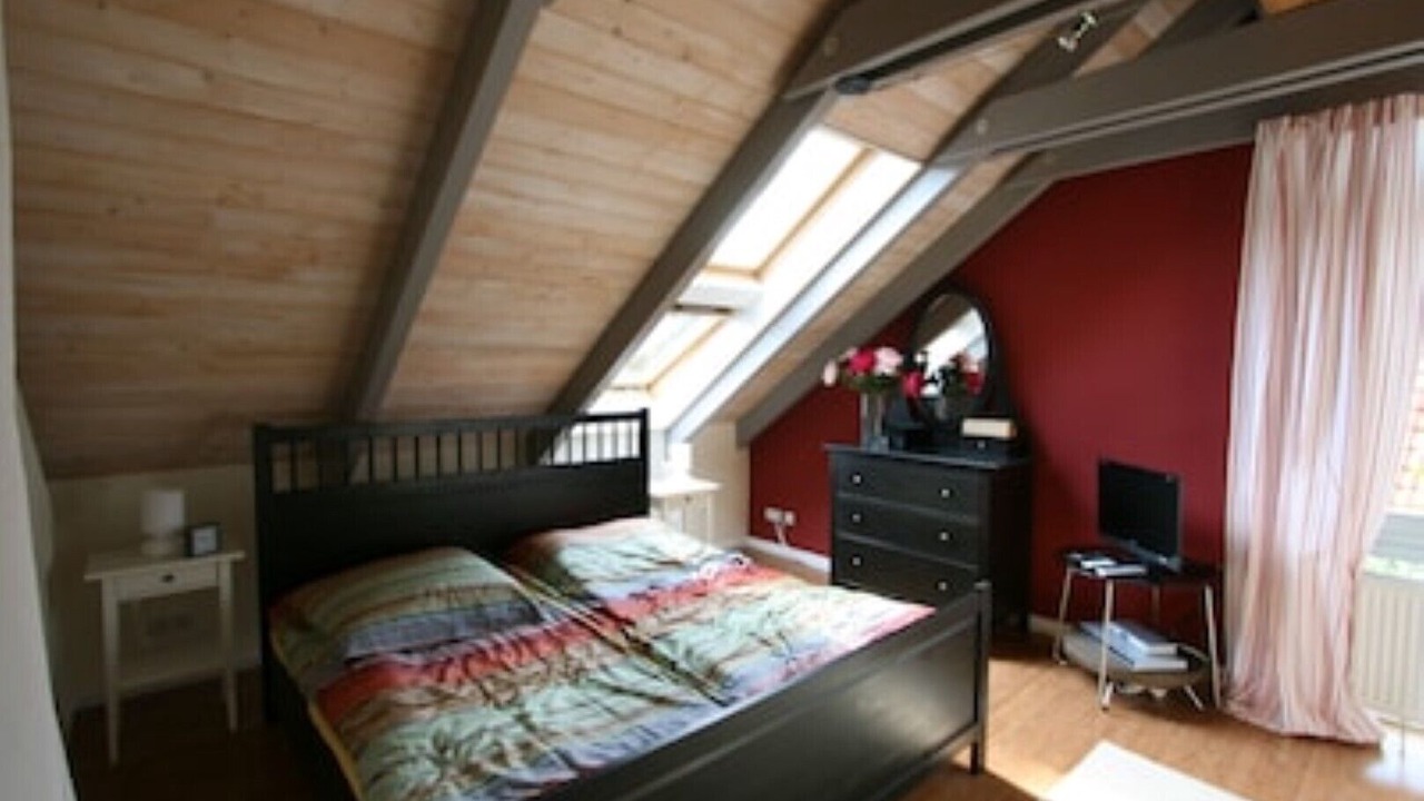 Photo of Bedroom in Ratekau