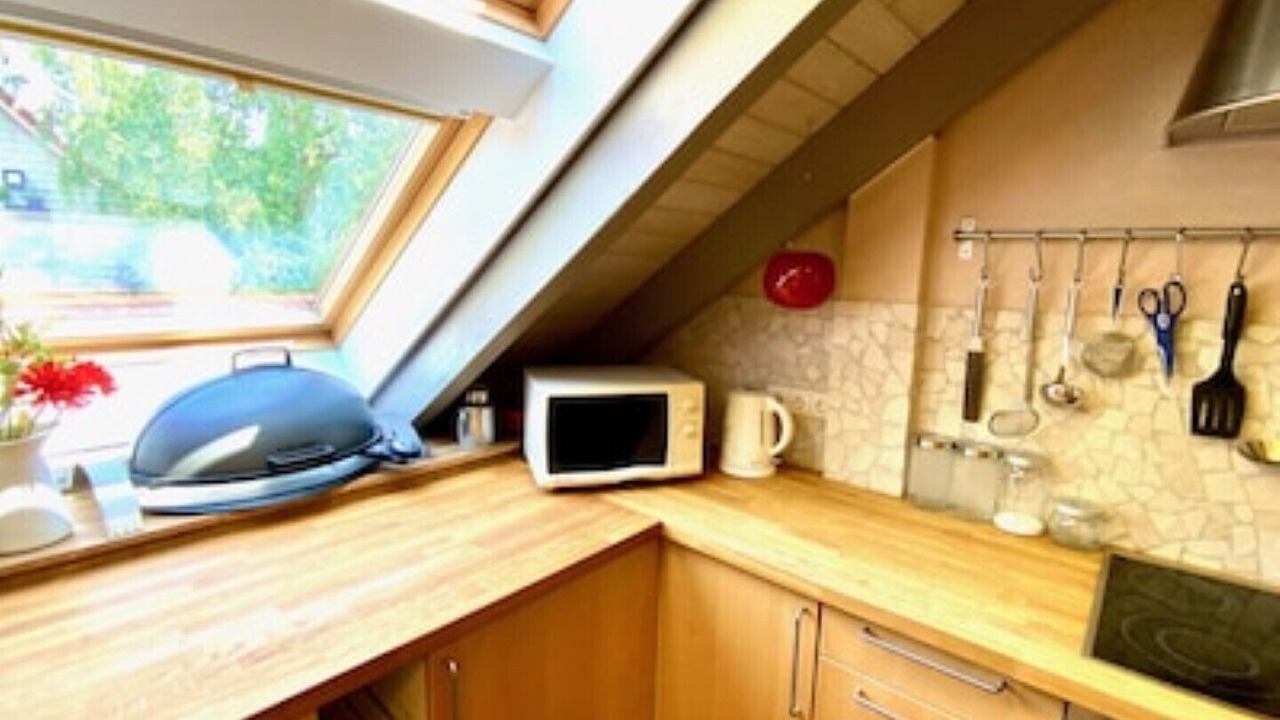 Photo of Kitchen in Ratekau