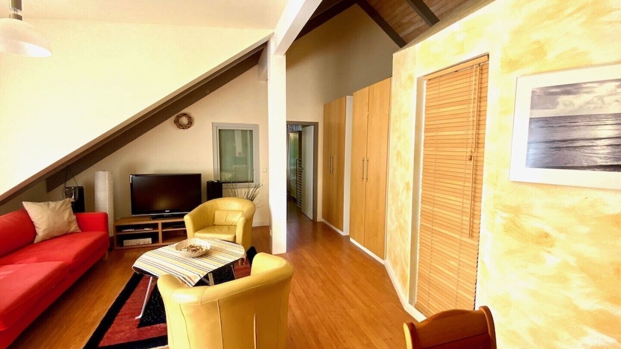 Photo of Livingroom in Ratekau