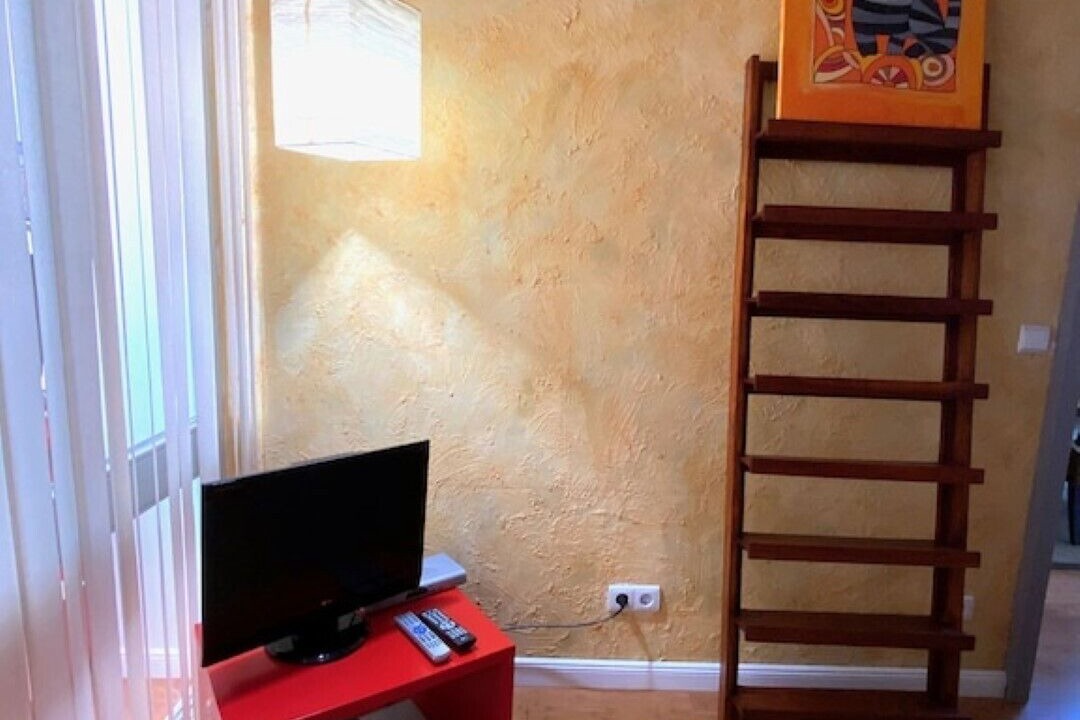 Photo of Bedroom in Ratekau