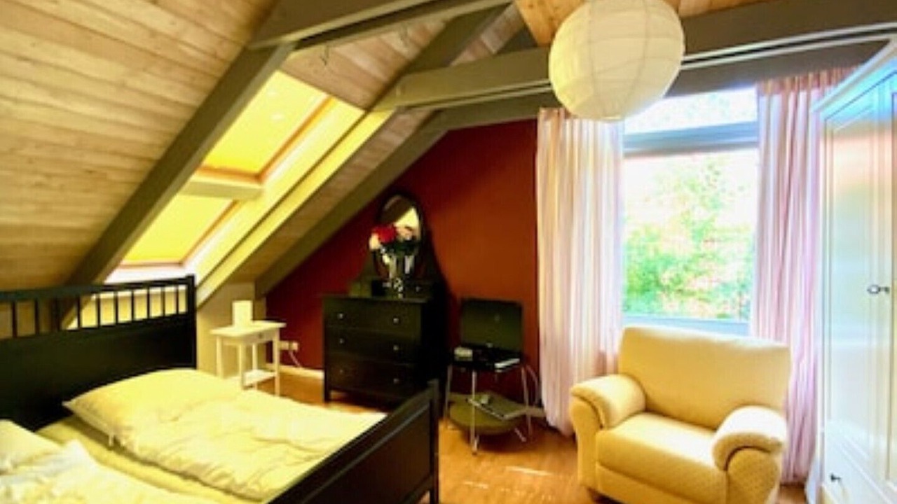 Photo of Bedroom in Ratekau