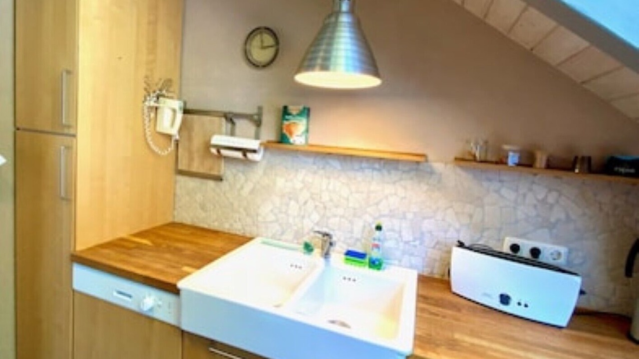 Photo of Kitchen in Ratekau