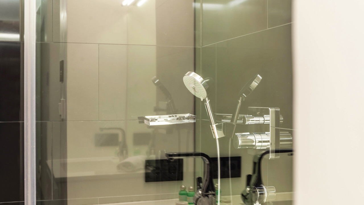 Photo of Bathroom in Seefeld in Tirol
