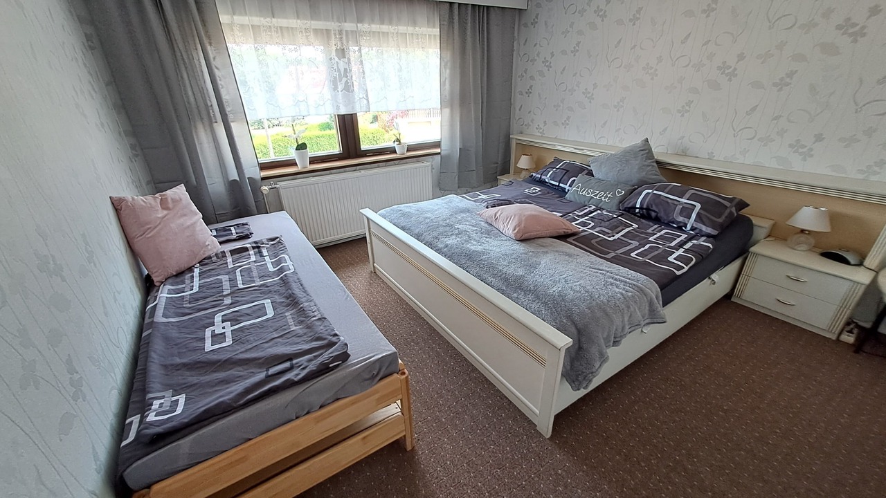 Photo of Bedroom in Berggiesshubel