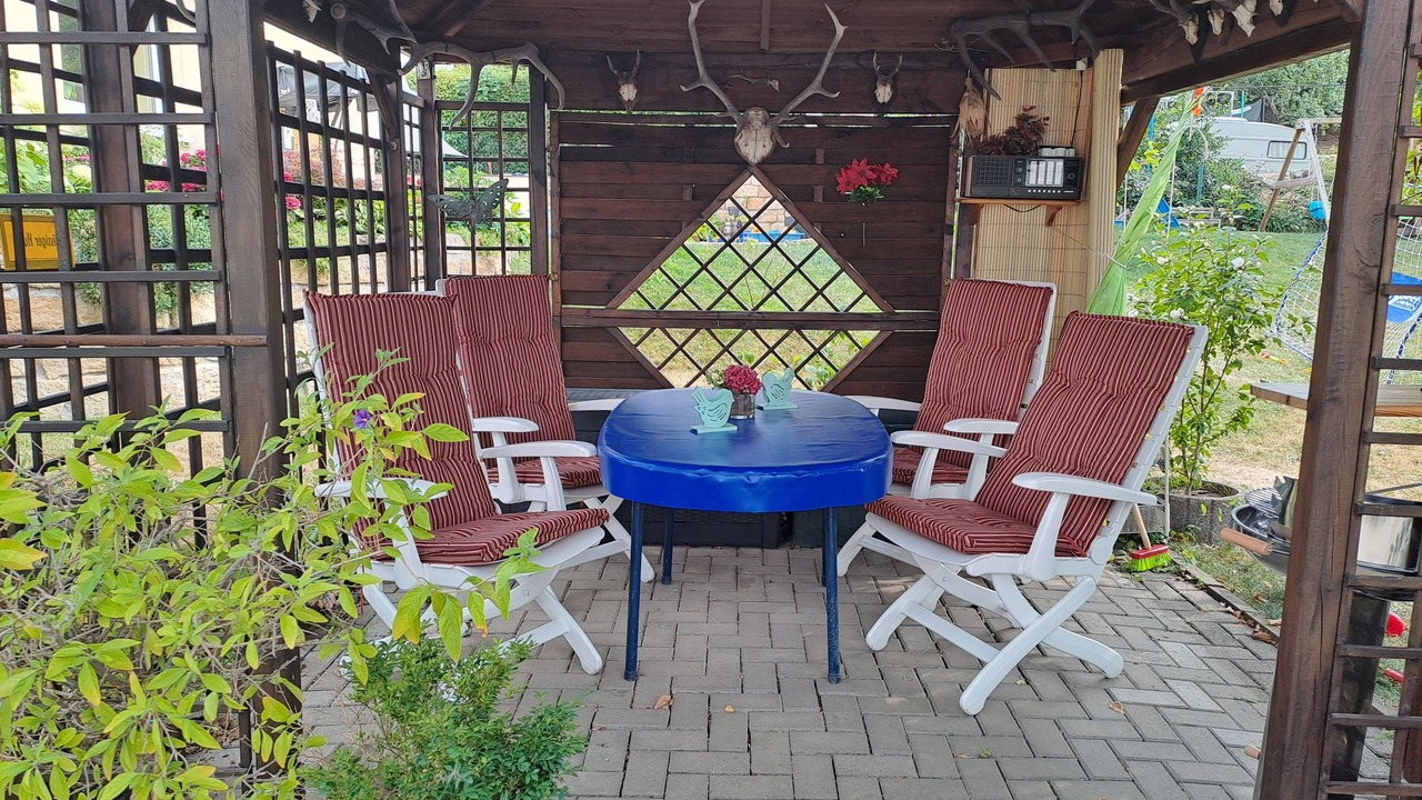 Photo of Outdoor in Berggiesshubel