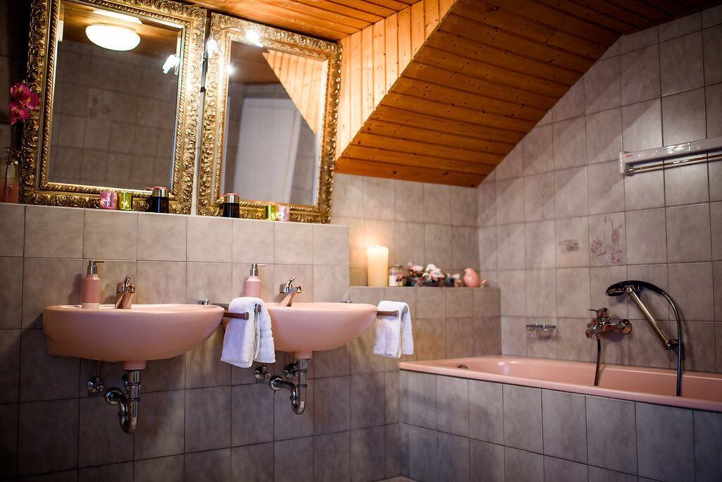 Photo of Bathroom in Rechetsberg