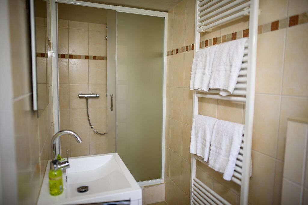 Photo of Bathroom in Rechetsberg