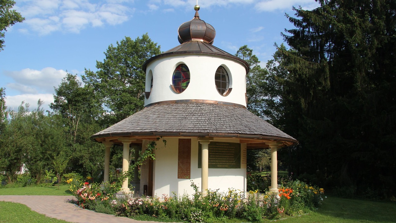Photo of Outdoor in Rechetsberg