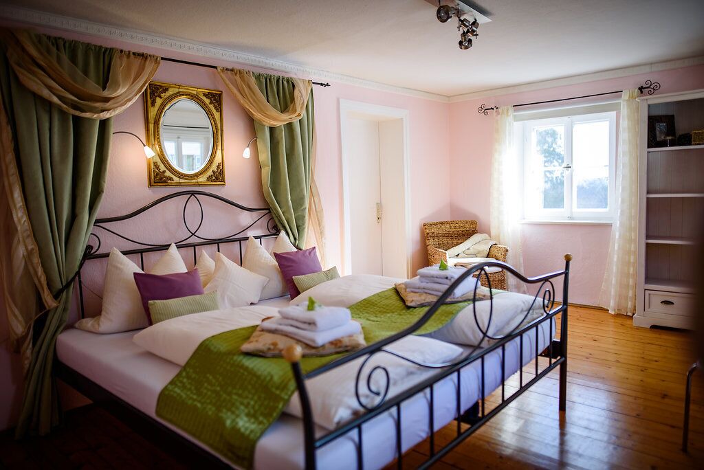 Photo of Bedroom in Rechetsberg