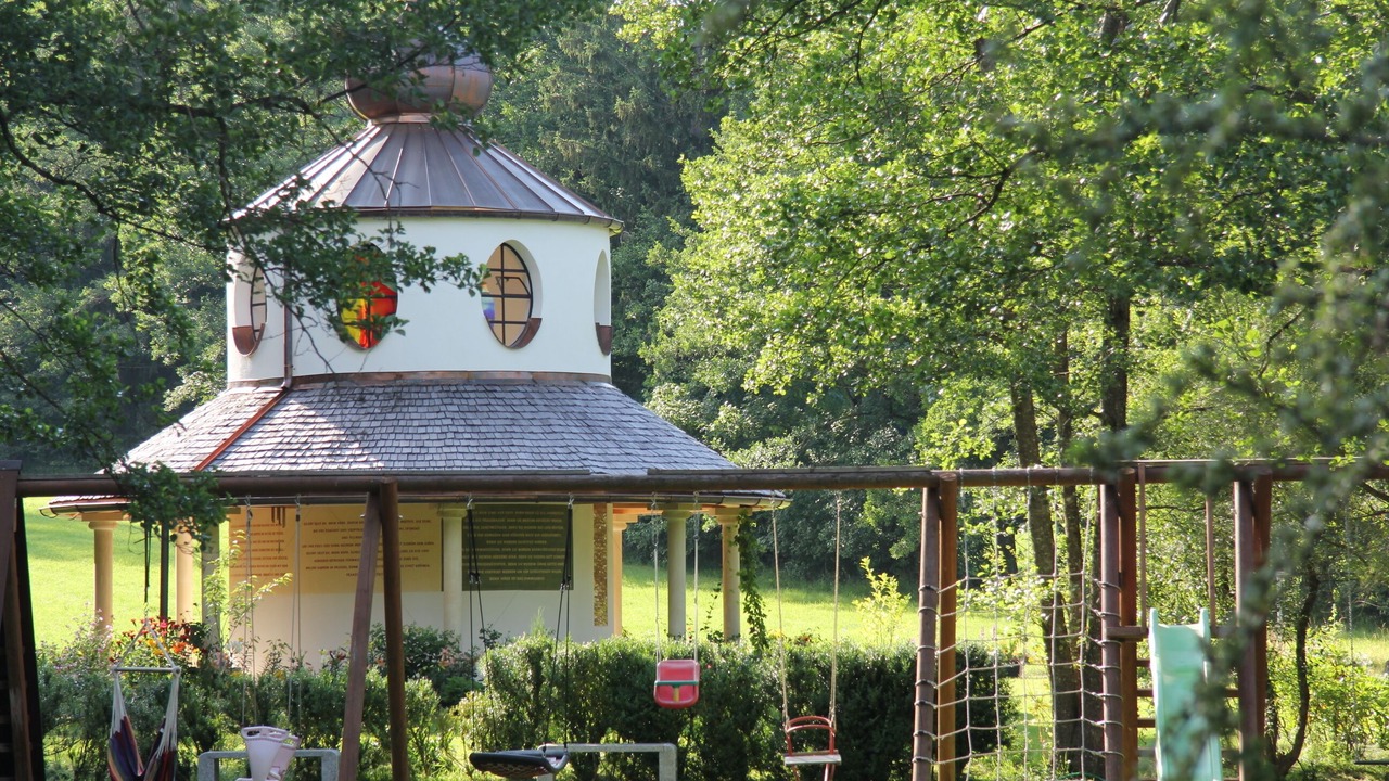 Photo of Outdoor in Rechetsberg