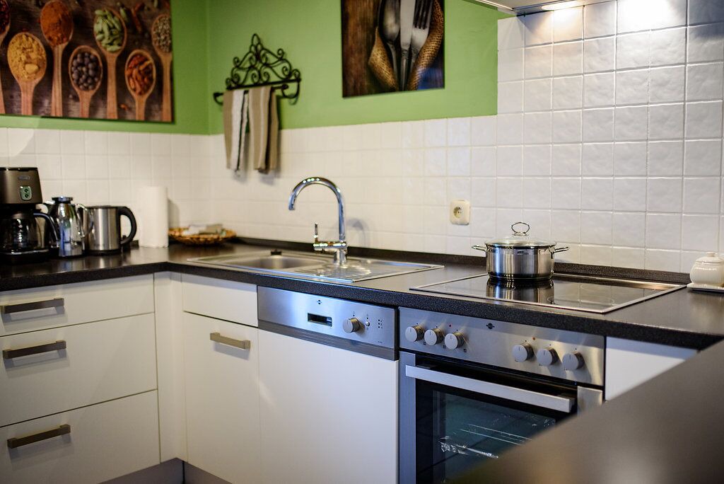 Photo of Kitchen in Rechetsberg