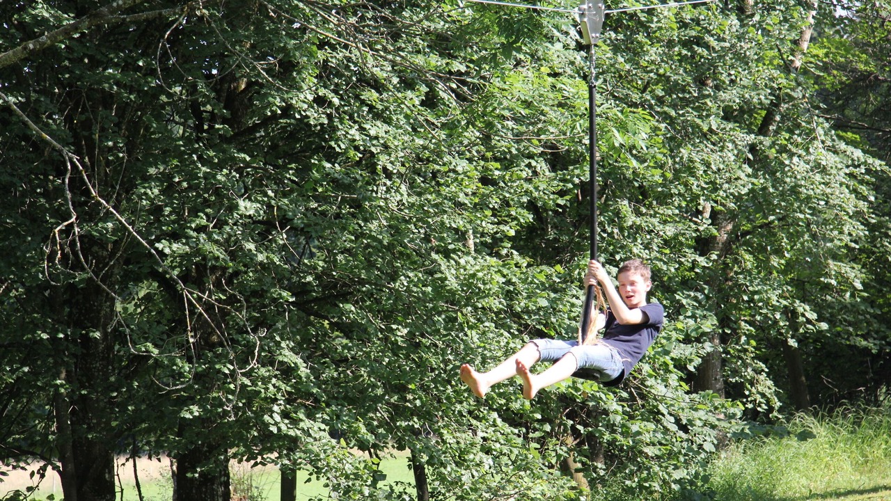 Photo of Outdoor in Rechetsberg
