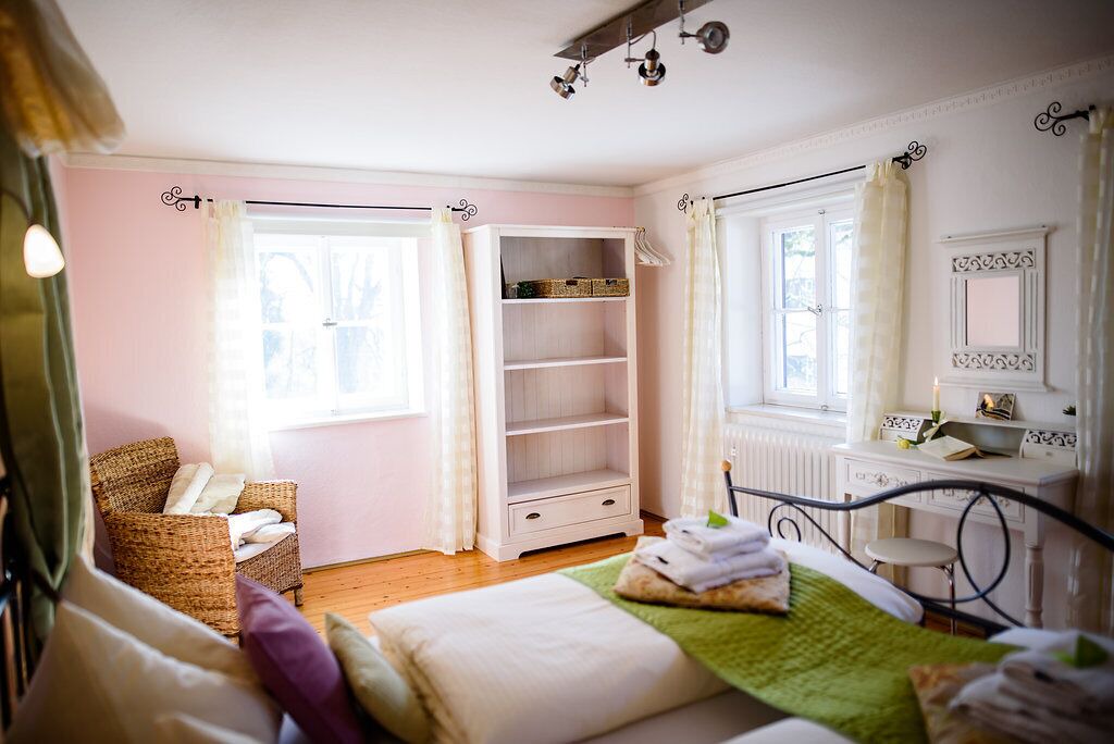 Photo of Bedroom in Rechetsberg