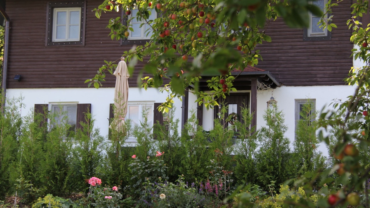 Photo of Outdoor in Rechetsberg