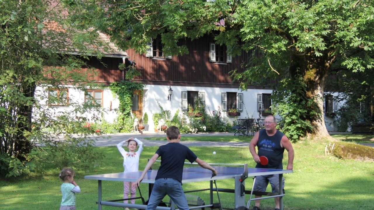Photo of Outdoor in Rechetsberg