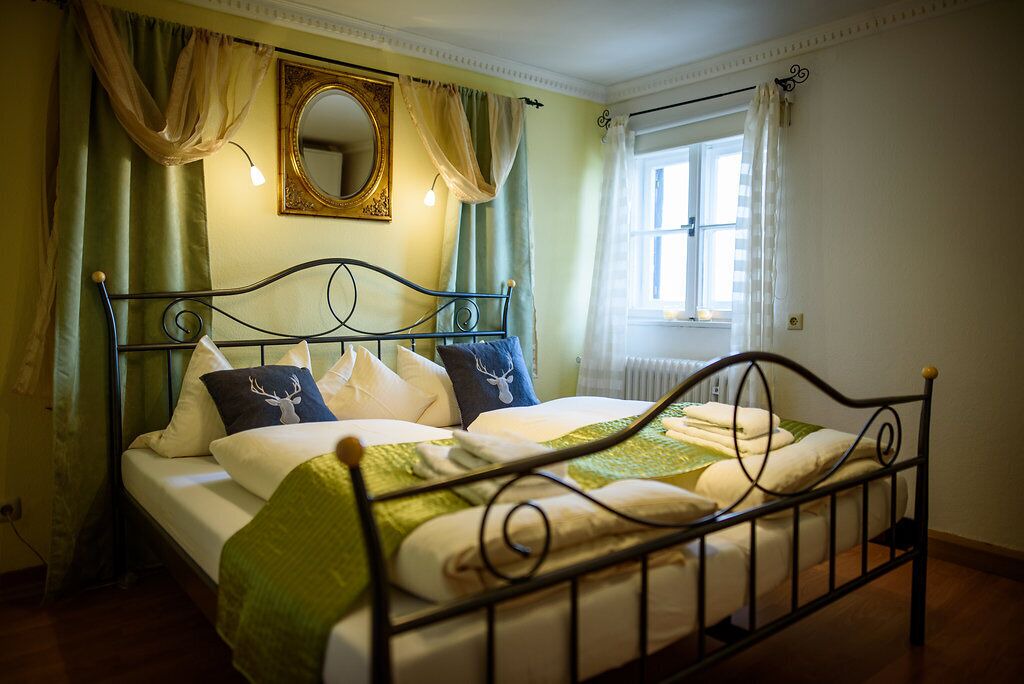 Photo of Bedroom in Rechetsberg