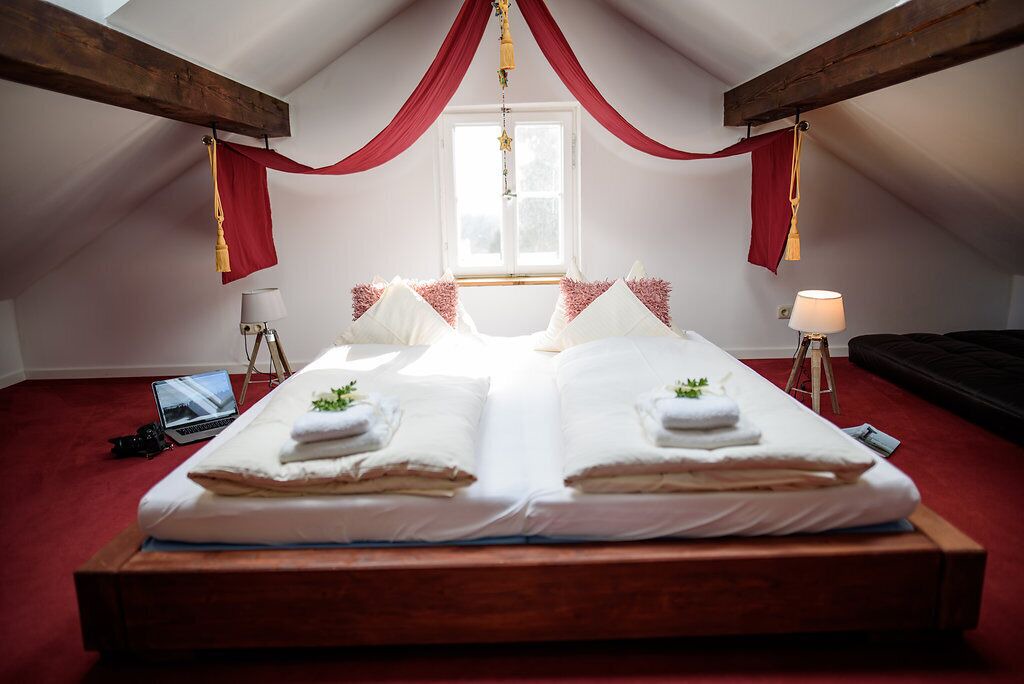 Photo of Bedroom in Rechetsberg