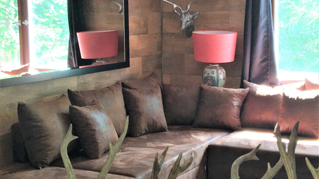 Photo of Livingroom in Munchen District