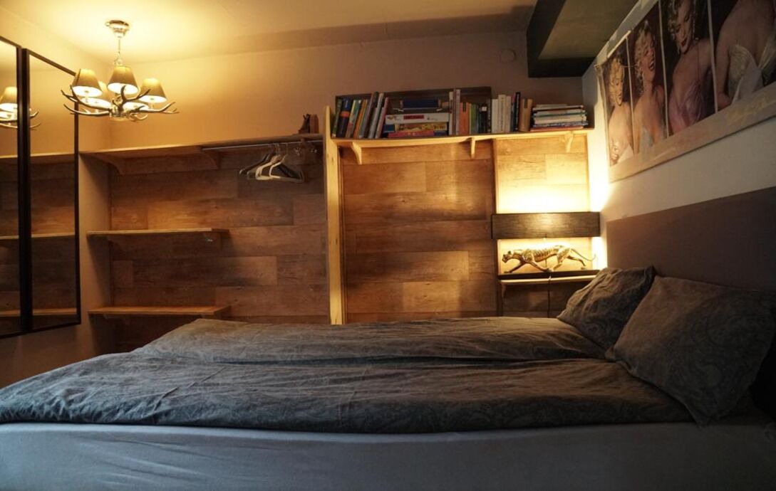 Photo of Bedroom in Munchen District