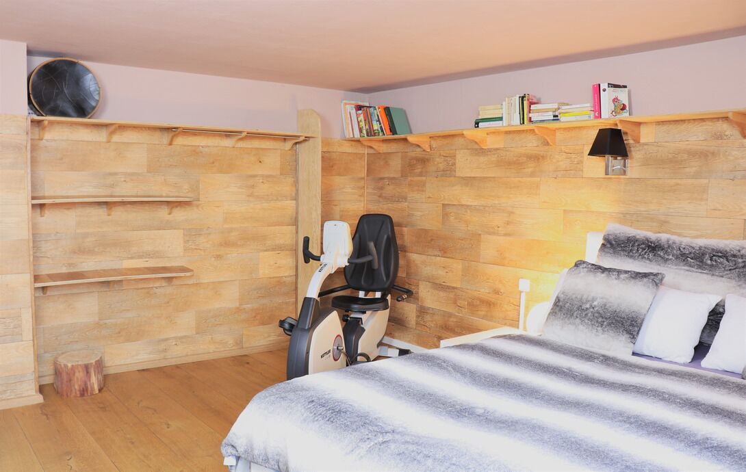 Photo of Bedroom in Munchen District