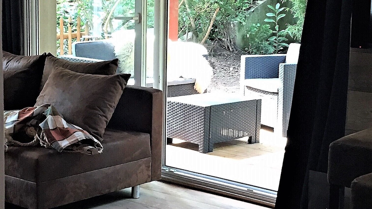 Photo of Livingroom in Munchen District