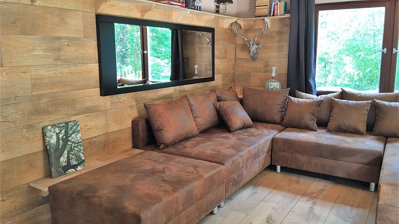Photo of Livingroom in Munchen District